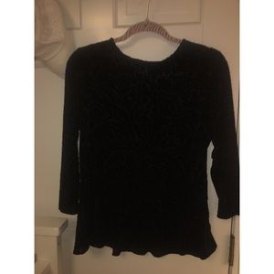 Ralph Lauren Petite top